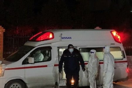 Батлагдсан тохиолдлын ойрын хавьтлын тусгаарлах байранд тусгаарлагдах зардлыг төр хариуцна