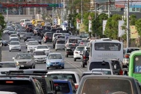 Улсын хэмжээнд бүртгэлтэй тээврийн хэрэгслийн 54 хувь нь тэгш тоогоор төгссөн дугаартай