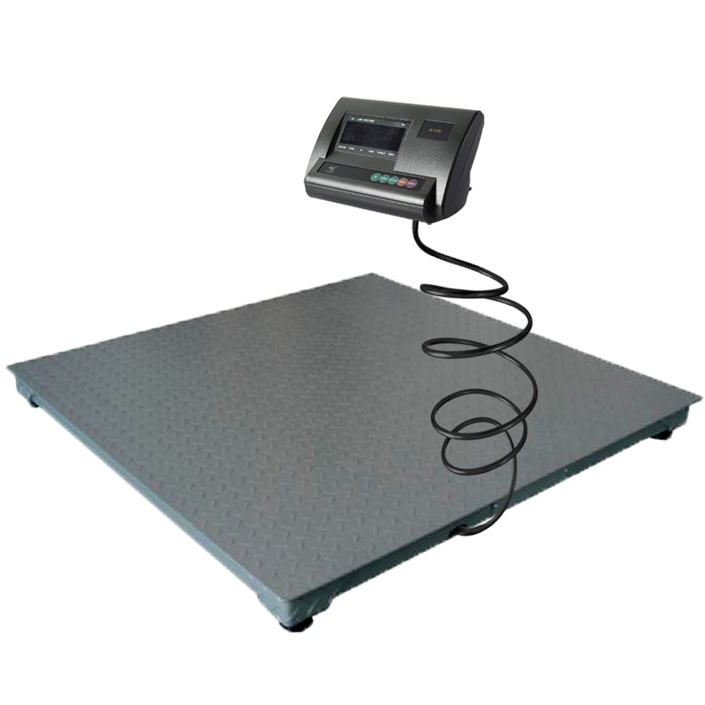 Барааны болон малын тавцант жин