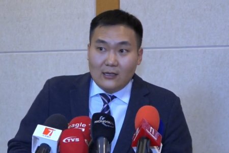 Нийслэлд 413 метр урт гүүрэн байгууламж барина