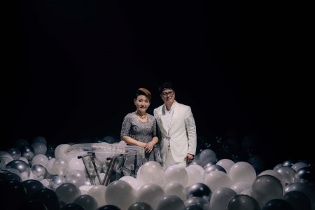 Дуучин A Cool-ын шинэхэн уран бүтээл “АНХНЫ ЦАС“