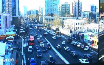 Нийтийн тээврийн чиглэлийг шинэчилснээр автобус хүлээх хугацаа 2-4 минут болж буурна