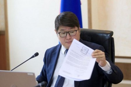 Ж.Батбаясгалан: Хуулиас давсан шаардлагыг бизнес эрхлэгчдэд тавихгүй байхаар журамлалаа