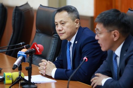 НСХ: Сонгуулийн хороо Хөдөлмөрийн намтай холбоотой аливаа үйл ажиллагаа явагдахгүй