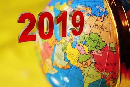 Дэлхий: 2019 онд тохиосон таатай 50 үйл явдал