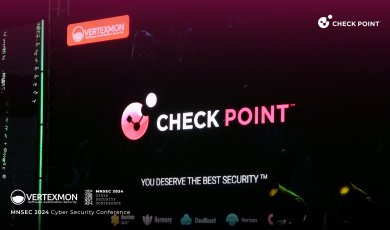 Бид “MNSEC 2024” Кибер аюулгүй байдлын арга хэмжээнд амжилттай оролцлоо. 