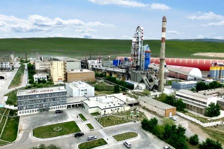 Жилд 1 сая тонн цемент үйлдвэрлэх хүчин чадалтай “Хөтөлийн цемент, шохойн үйлдвэр”-ийг төрд буцаан авна