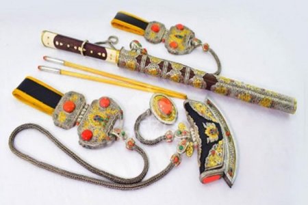 “Монгол бахархал”-ын өдөр төв талбайд гар урчуудын бүтээл, бүтээгдэхүүний үзэсгэлэн худалдааны нээлт болно