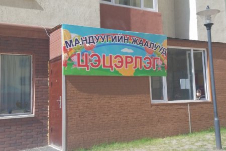 ТУСГАЙ ЗӨВШӨӨРӨЛГҮЙ ЦЭЦЭРЛЭГИЙН ҮЙЛ АЖИЛЛАГААГ ЗОГСООЛОО