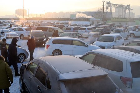 “1000 машины зогсоол”-ыг нүүлгэхэд иргэд хүндэтгэлтэй хандлаа