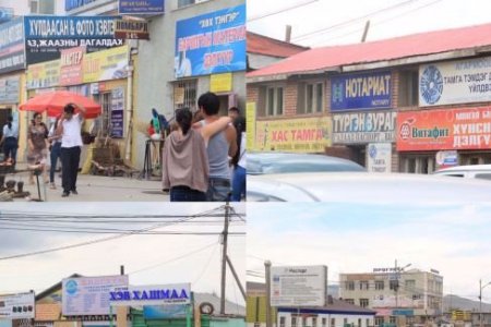 100 айлын барилгын материалын захыг хотоос бүрэн нүүлгэнэ гэсээр дөрвөн жилийн нүүр үзэж байна