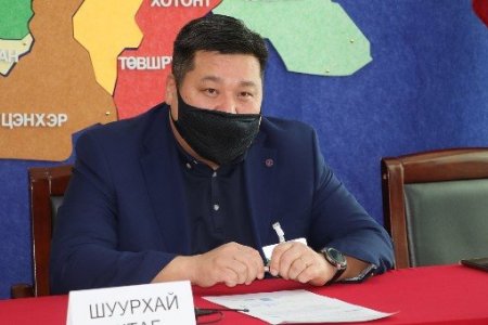 АРХАНГАЙ АЙМАГ: Шинээр 1 тохиолдол бүртгэгдэж, бүрэн эдгэрсэн 24 хүн эмнэлгээс гарлаа