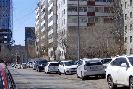 Нийслэлийн есөн дүүрэгт стандарт хэрэгжилтийг хангуулах ажлыг зохион байгуулж байна