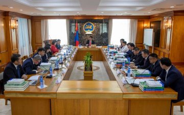 Хөгжлийн бэрхшээлтэй хүүхэд, залуусын суралцах эрхийг хангаж ажиллана