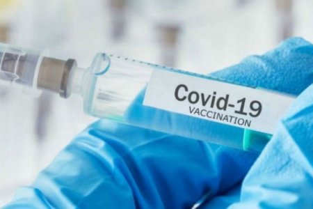 Вакцинд хамрагдах ёстой иргэдийн 40 хувь нь хоёрдугаар тунг хийлгэжээ