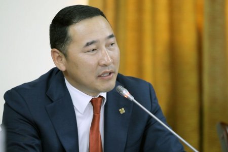 Ж.Мөнхбат: УИХ-ын дархлааг сулруулахын оронд энэ УИХ тарах нь зөв
