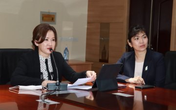 2021-2022 ОНЫ ХИЧЭЭЛИЙН ЖИЛД 1-5 ДУГААР АНГИЙН СУРАГЧИД 