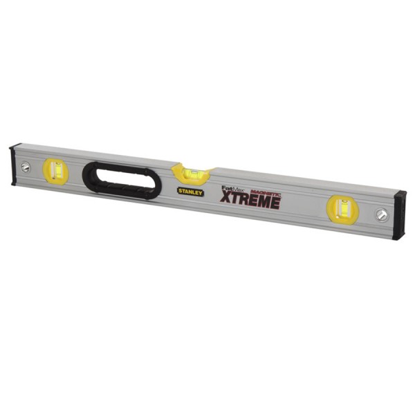 FATMAX® Xtreme™ 48 in. Magnetic Level | Stanley 0-43-617