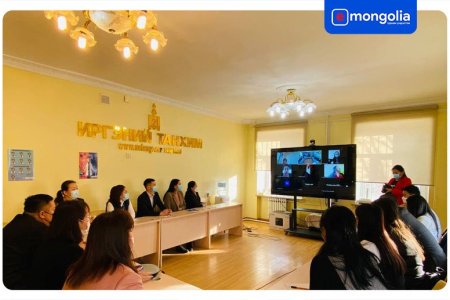 “e-Mongolia” төслийн баг Сэлэнгэ аймагт ажиллаж байна