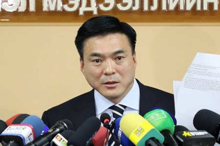 Цэвэрлэх байгууламжийн дөрвөн ажилтны ар гэрийнхэнд тус бүрд нь хоёр өрөө байр олгоно
