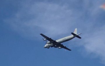 Өнгөрсөн Даваа гарагт ОХУ-ын цэргийн тагнуулын онгоц Япон улсын агаарын орон зайд гурван удаа нэвтэрснийг Токиогийн зүгээс мэдэгдлээ