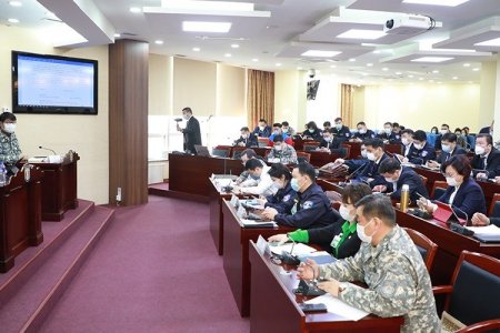 Нийтийн тээвэр энэ сарын 17-ны өдрийг хүртэл тусгай зохицуулалтаар үйлчилнэ