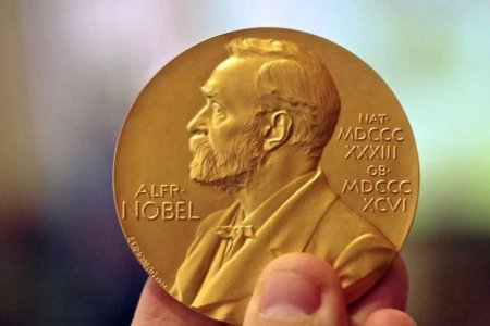 Нобелийн Энх тайвны шагналыг ОХУ, Беларусь, Украины хүний эрхийн төлөө тэмцэгчдэд олгожээ