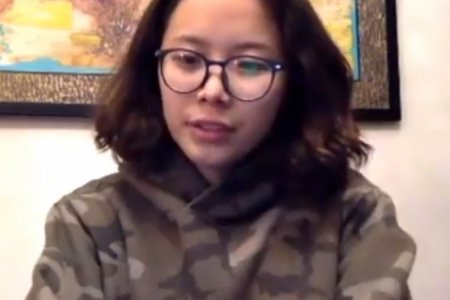 Д.Будзаан: Г.Номуундарийн гомдлын дагуу эрүүгийн хэрэг үүсгээгүй байгаа