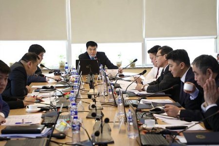 С.Амарсайхан: Агаарын бохирдлын эсрэг төрийн албан хаагч бүр анхаарч ажиллах ёстой