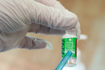 Вакцины I тун хийлгээд халдвар авсан бол II тунг 21 хоногийн дараа хийлгэнэ