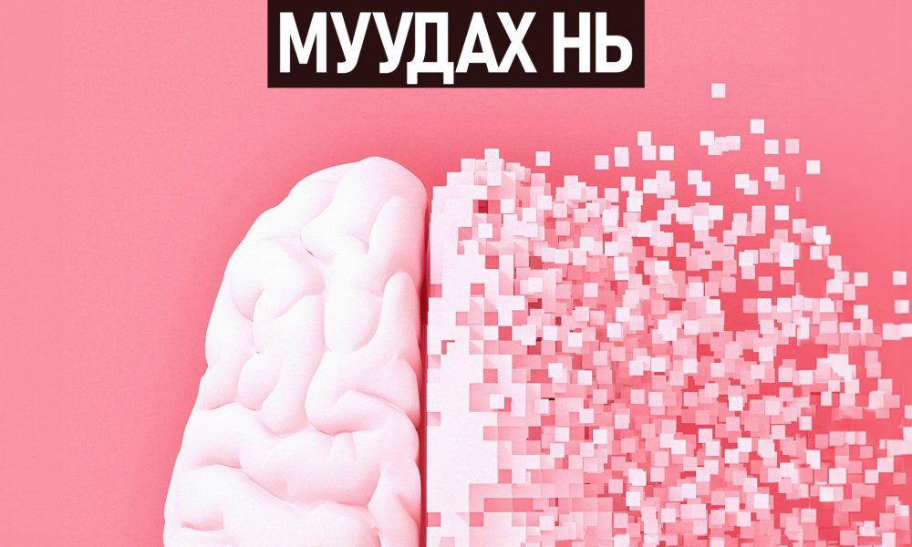 Ой тогтоолт муудах шалтгаанууд