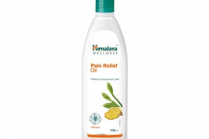 Иллэгний шингэн тос - өвдөлт намдаах, 100 мл