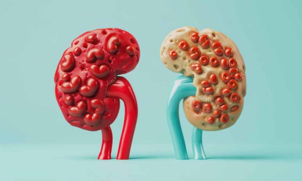 Бөөрний чулуутайгаа мэдэхгүй яваад байгаа юм биш биз? 