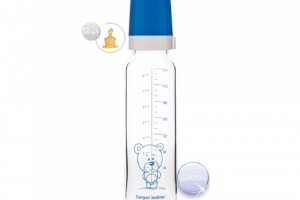 Угж шилэн 240 мл 3012 Канпол