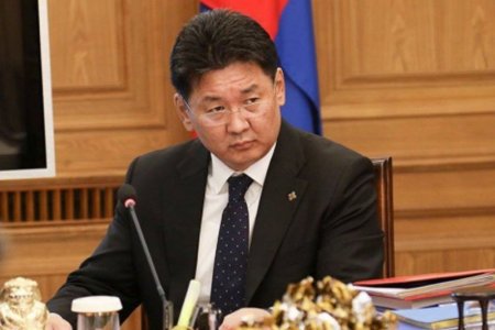 Ерөнхий сайд У.Хүрэлсүх ард иргэд, аж ахуйн нэгжүүдэд хандаж мэдэгдэл хийнэ