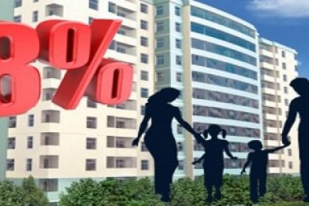 Энэ сард 56 тэрбум төгрөгийн ипотекийн зээл олгоно