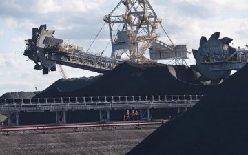 БНХАУ-д нүүрсний үнэ дахин дээд цэгтээ хүрлээ