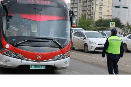 Автобусны гурван чиглэлд богино эргэлтийн үйлчилгээг нэмж гаргана