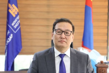 БОЛОВСРОЛЫН ЕРӨНХИЙ ГАЗРЫН ДАРГААР Х.ТАМИРЫГ ТОМИЛЛОО
