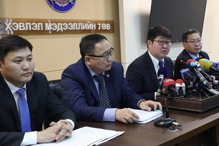 Ж:Батбаясгалан: “Тяньжин Фүүдс” ХХК-д 50 га газар олгох шийдвэр огт гараагүй 