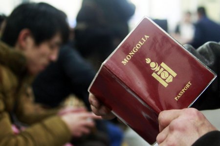 Монгол Улсын иргэд ВИЗГҮЙ ЗОРЧИХ ОРНЫ ЖАГСААЛТ шинэчлэгдлээ