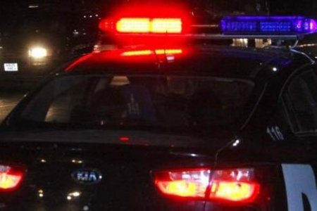 Ан хийж явсан иргэд сум алдаж, нэгнийхээ аминд хүрчээ