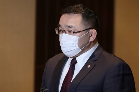 Д.Сумъяабазар: Нийслэлийн эрх зүйн байдлын тухай хууль томоохон дэвшил авчирна