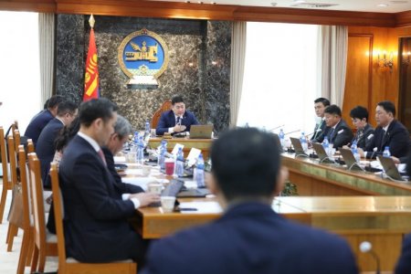 5-р сарын 1-ээс хүүхдүүд 15 төрлийн, насанд хүрэгчид 23 төрлийн үзлэг, шинжилгээнд хамрагдана