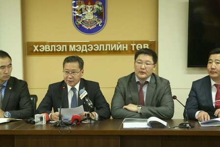 Улаанбаатар хотыг гэрэлтүүлэх “Гэрэлтэй хот” хэрэгжиж эхэллээ