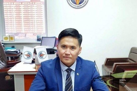 МЭНДЧИЛГЭЭ: ӨНӨӨДӨР МСНЭ-ИЙН 69 ЖИЛИЙН ОЙН ӨДӨР