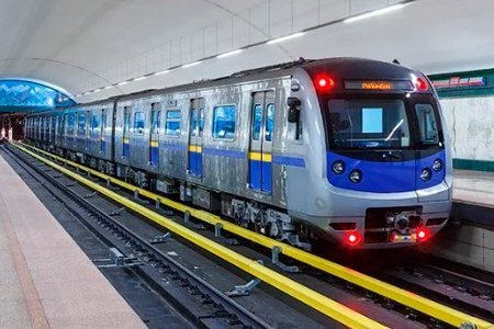 Метроны барилга угсралтын гүйцэтгэгчийг сонгон шалгаруулах тендерийн эхний үе шатыг 10-р сарын 3-ны өдөр зарлана