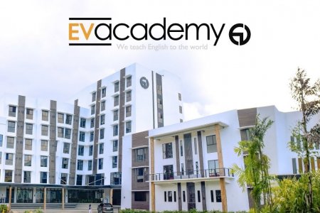 EV Academy сургуулийн танилцуулга