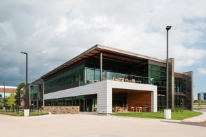 Neptune Office Building