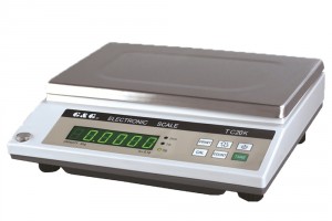 Лабораторийн жин| TC20K-H |2000гр